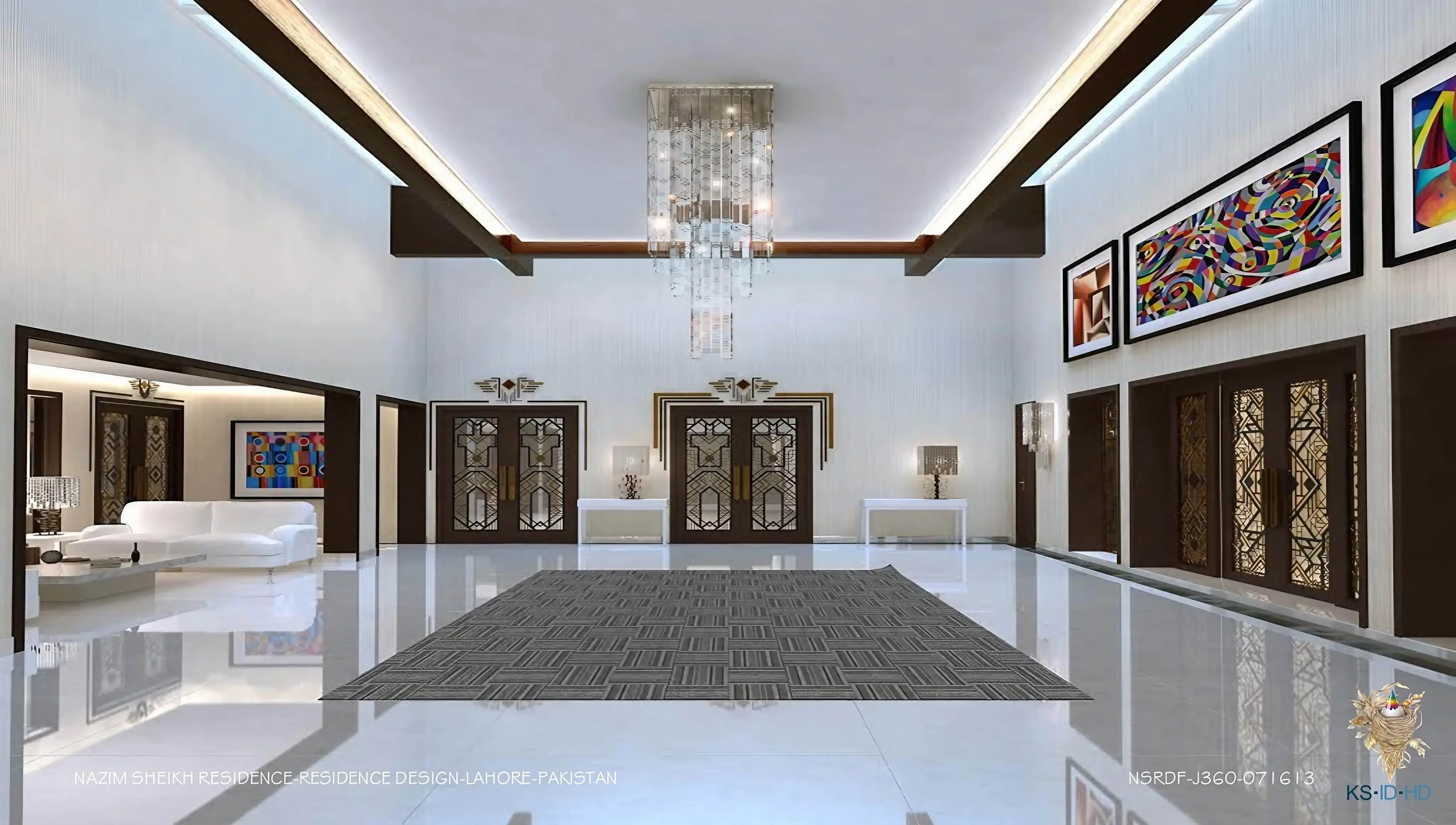 Your Vision, Our Design