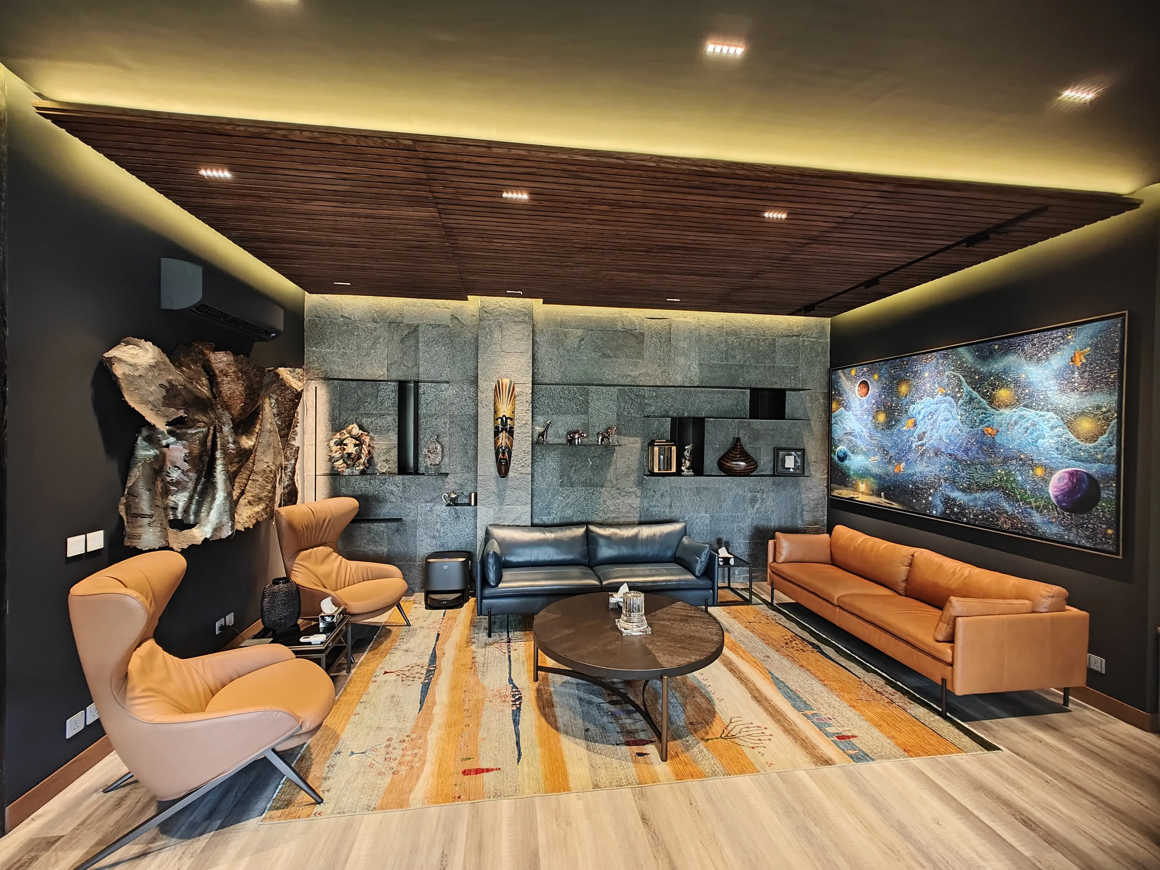 Start Your Dream Project