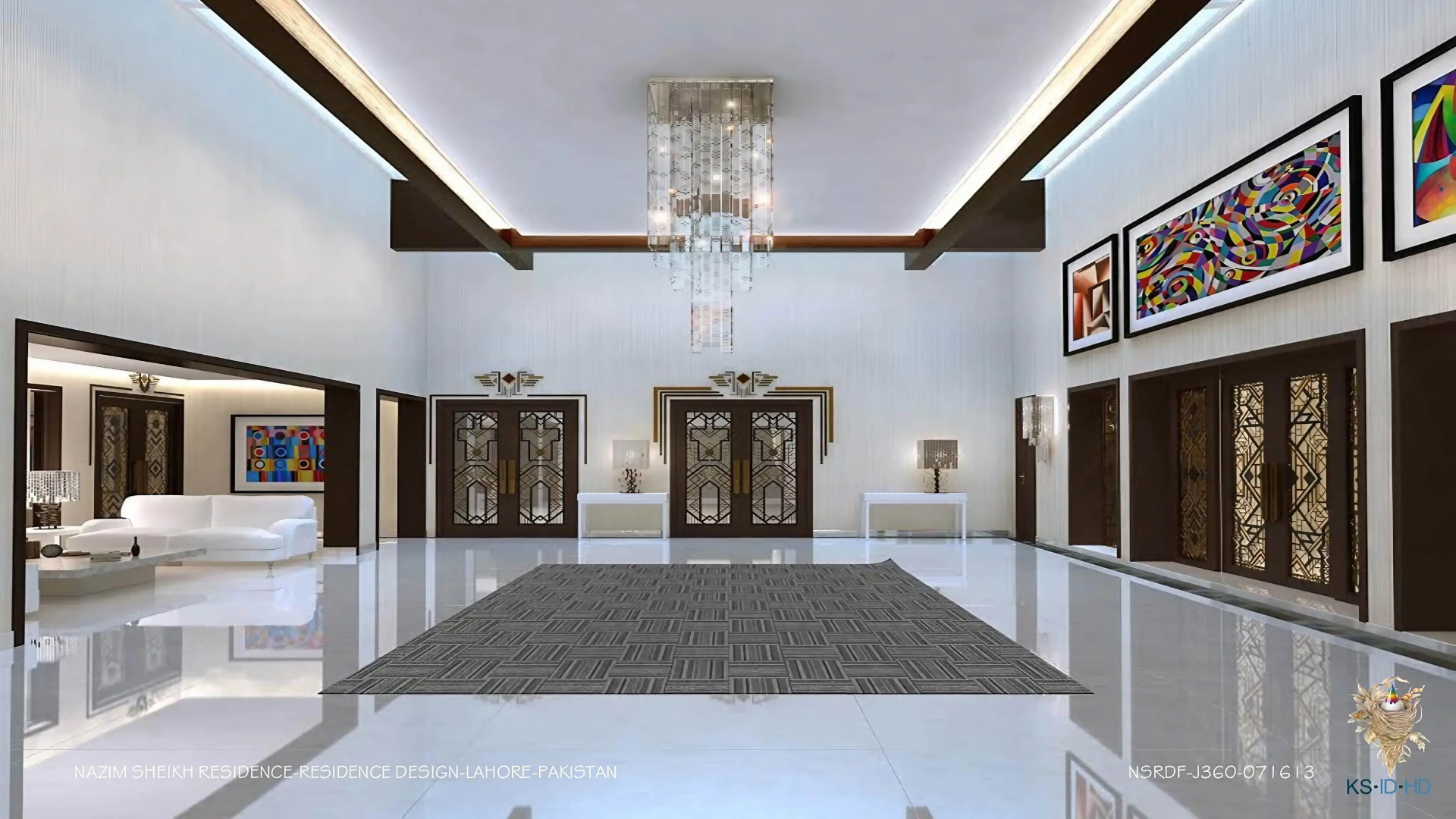 Your Vision, Our Design